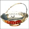 Brass Pooja Sajja Small - Click here to View more details about this Product